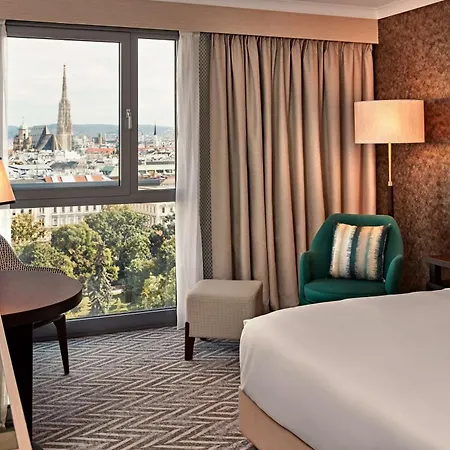 Hilton Vienna Park-3