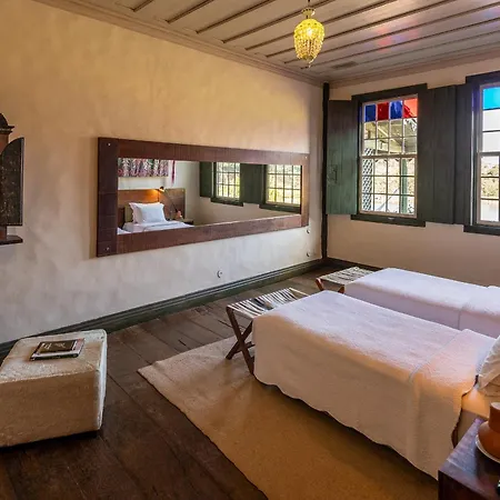 Engenho Lodge-3