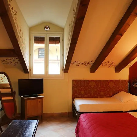 Albergo Delle Drapperie-2