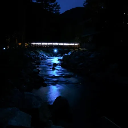 The Inn On Fall River & Fall River Cabins-3