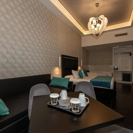 Luna Luxury Bed&Breakfast-3
