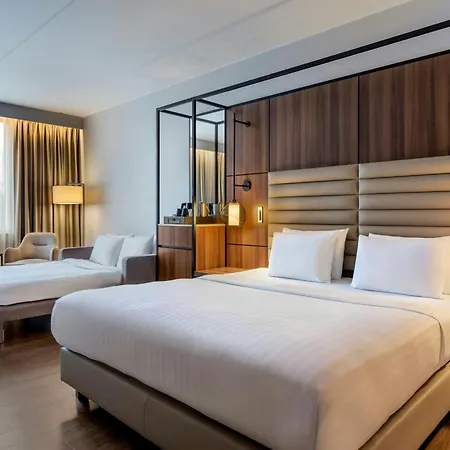 Ac Hotel By Marriott Stockholm Ulriksdal-2