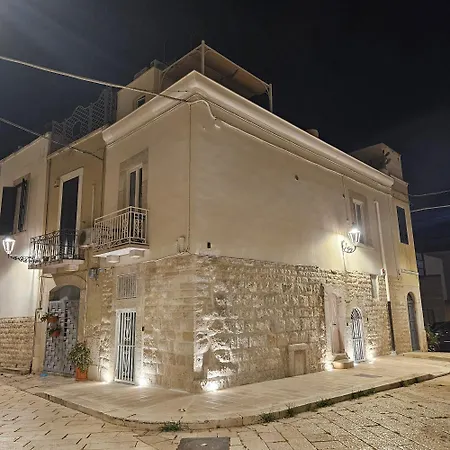 Volpe E Uva Winesuites & Spa-2