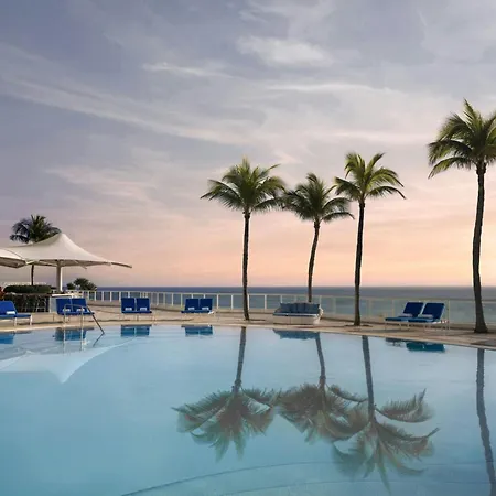 The Ritz-Carlton, Fort Lauderdale-2