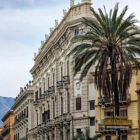 Charme Rooms Palermo-By E&K-2