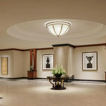 Nagoya Marriott Associa Hotel-3