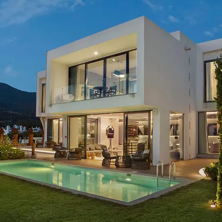Susona Bodrum, LXR Hotels&Resorts-3