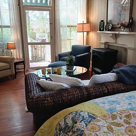 Rosemont B&B Cottages-2