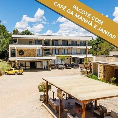 Vila Europeia Hotel-2