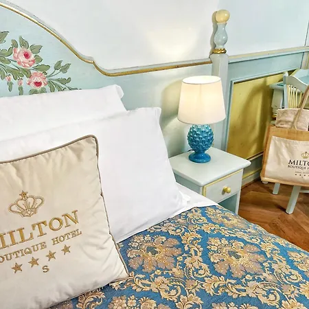 Milton Boutique Hotel - Adults Only-3