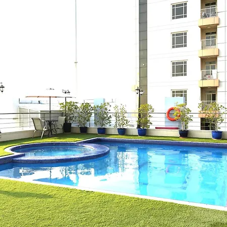 Grandeur Hotel Al Barsha-2