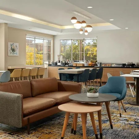 Towneplace Suites By Marriott San Diego Carlsbad / Vista-3