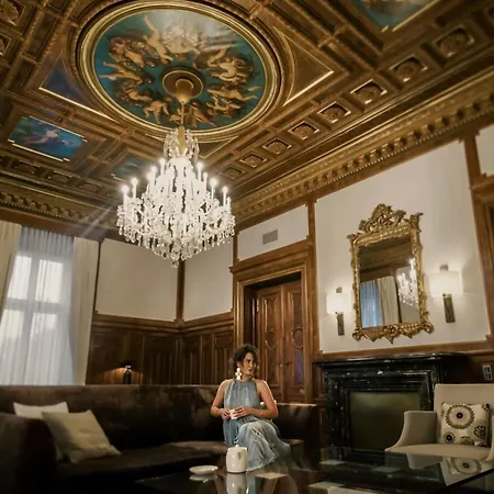 The Ritz-Carlton, Vienna-2