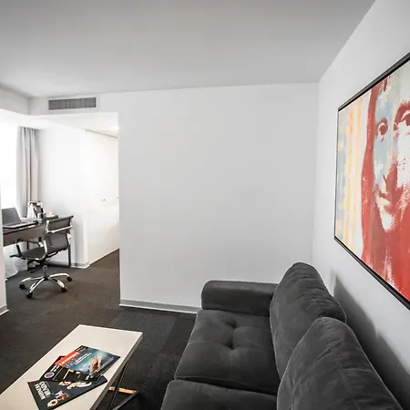 Wyndham Costa Del Sol Lima City-3