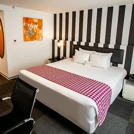 Wyndham Costa Del Sol Lima City-2