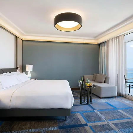 The Vista At Hilton Tel Aviv-3