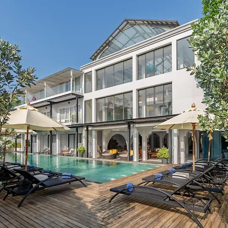 Anona Beachfront Phuket Resort-Sha Extra Plus-3