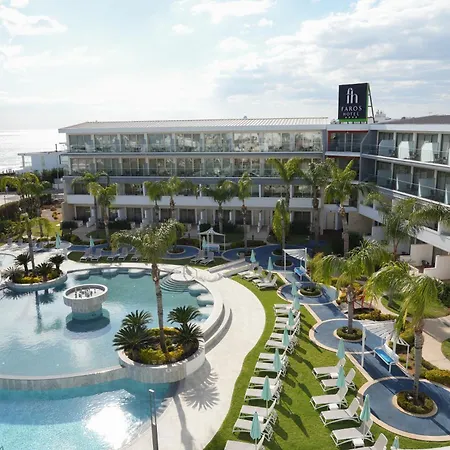 Faros Hotel Ayia Napa-3