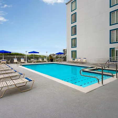 Coconut Malorie Resort Ocean City, An Ascend Collection Hotel-2