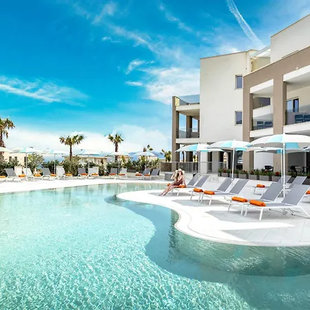 Resort La Battigia Beach&Spa-3