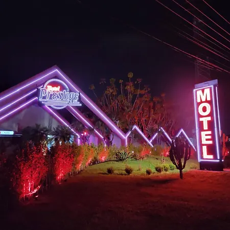 Prestige Motel 7-2