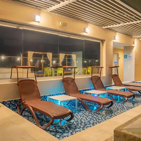 Wyndham Garden Barranquilla-3