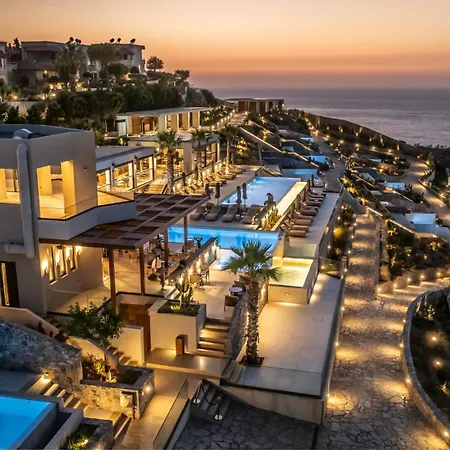 Happy Cretan Suites-3