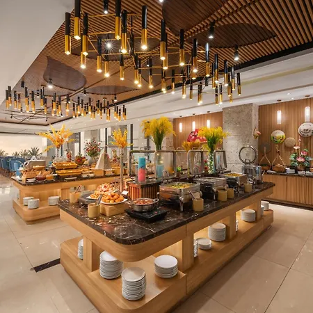 Canvas Danang Beach Hotel-2