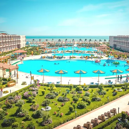 Hawaii Paradise Aqua Park Resort - Families And Couples Only-2