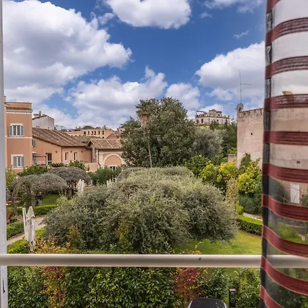 Kolbe Hotel Rome-3