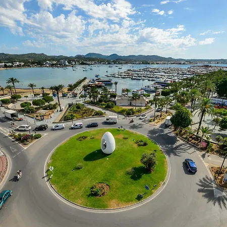 Hotel Vibra District - Adults Only-2