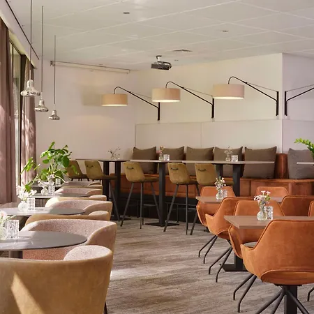 Park Plaza Eindhoven-2