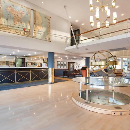 The Portswood Hotel-3