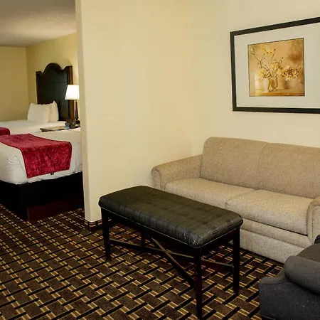 Evangeline Downs Hotel, An Ascend Collection Hotel-2