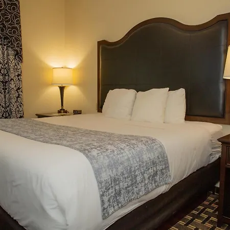 Evangeline Downs Hotel, An Ascend Collection Hotel-3