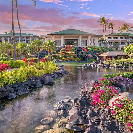 Grand Hyatt Kauai Resort & Spa-3
