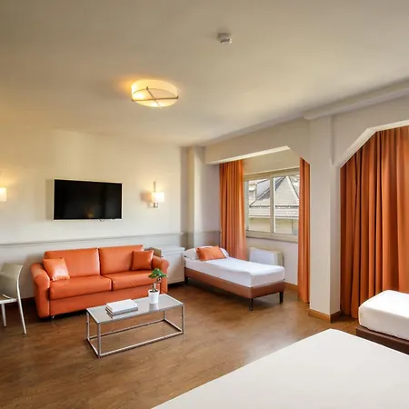 Grand Hotel Fleming By Omnia Hotels-2