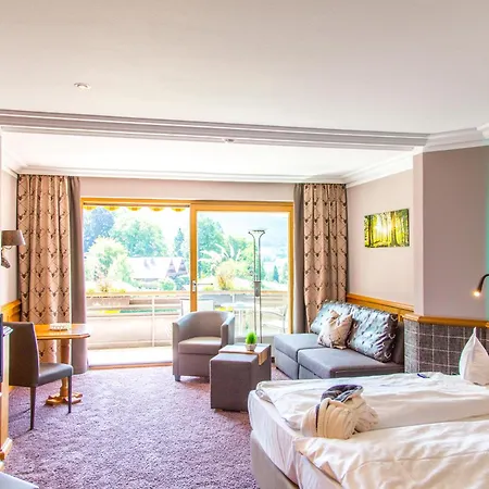 Hotel Heselbacher Hof-2
