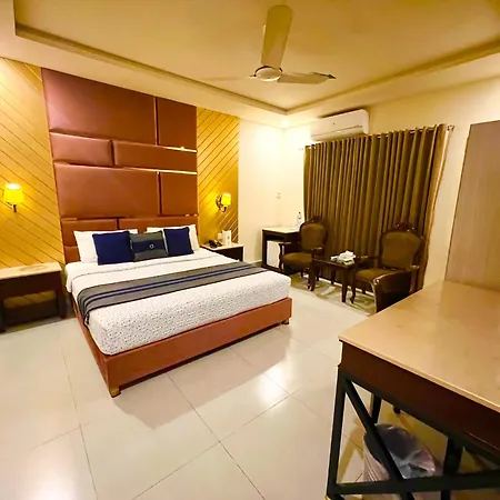 Shelton Guest House-2
