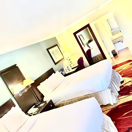 Clarion Inn Near China Lake Naval Station-2
