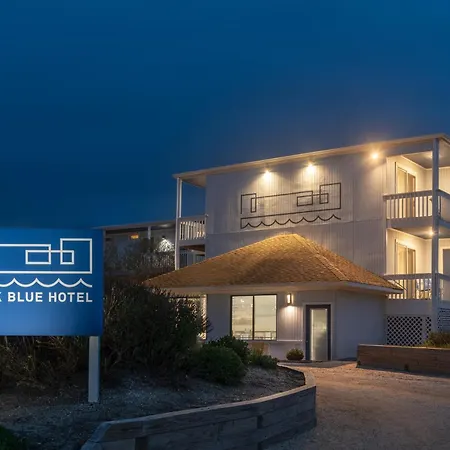 Montauk Blue Hotel-2