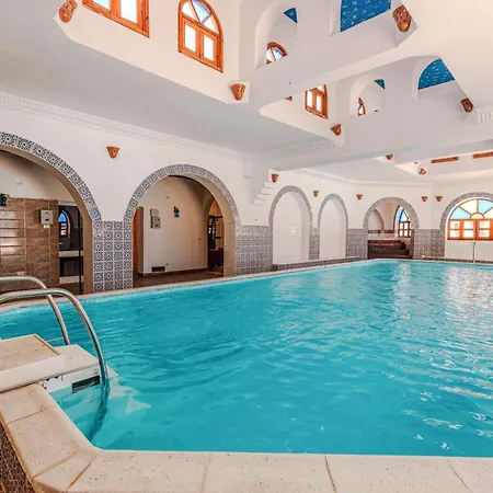 Protels Crystal Beach Resort-2