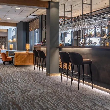Radisson Blu Resort, Trysil-3