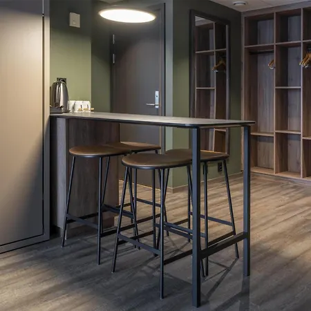 Radisson Blu Resort, Trysil-2