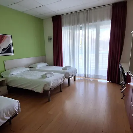 Hotel Lago Losetta-3
