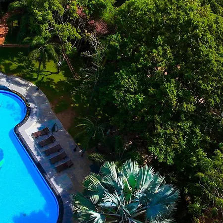 Hotel Kamrel Sigiriya-2