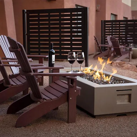 Hilton Sedona Resort At Bell Rock-3