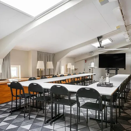 Best Western Plus Sthlm Bromma-3
