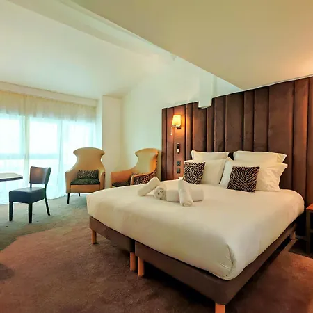 Hotel & Appartements Monsigny-2