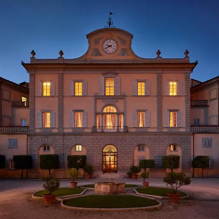Bagni Di Pisa Palace & Thermal Spa - The Leading Hotels Of The World-2